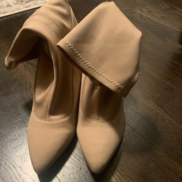 Ego Official Sock Boots - Picture 2 of 5